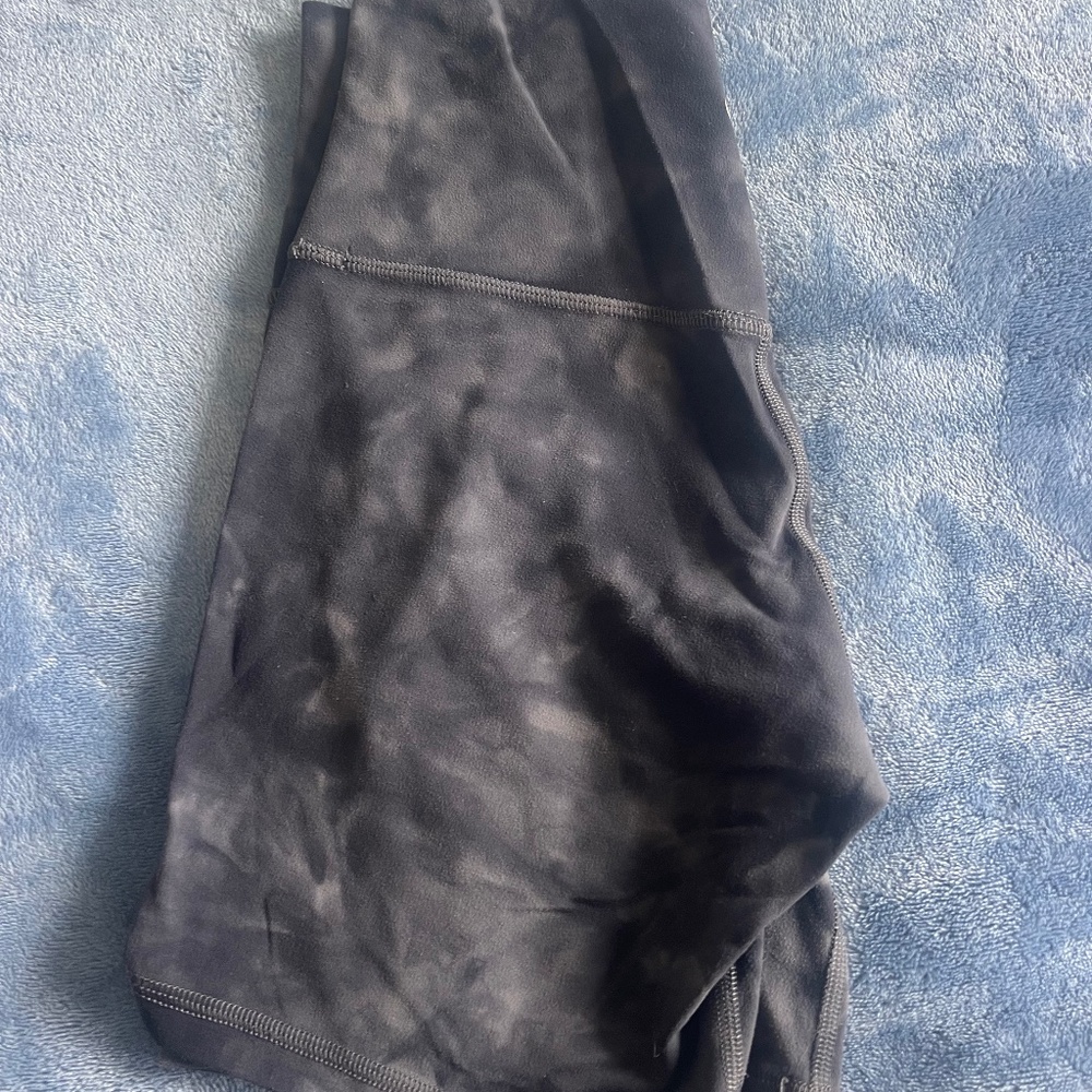 Lululemon Align 6” Shorts